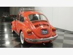 Thumbnail Photo 10 for 1973 Volkswagen Beetle